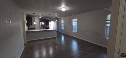 11433 Moonrock Heights in Peyton, CO - Building Photo - Building Photo