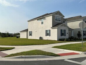 5143 Lake Hamlin Trail in Winter Garden, FL - Building Photo - Building Photo