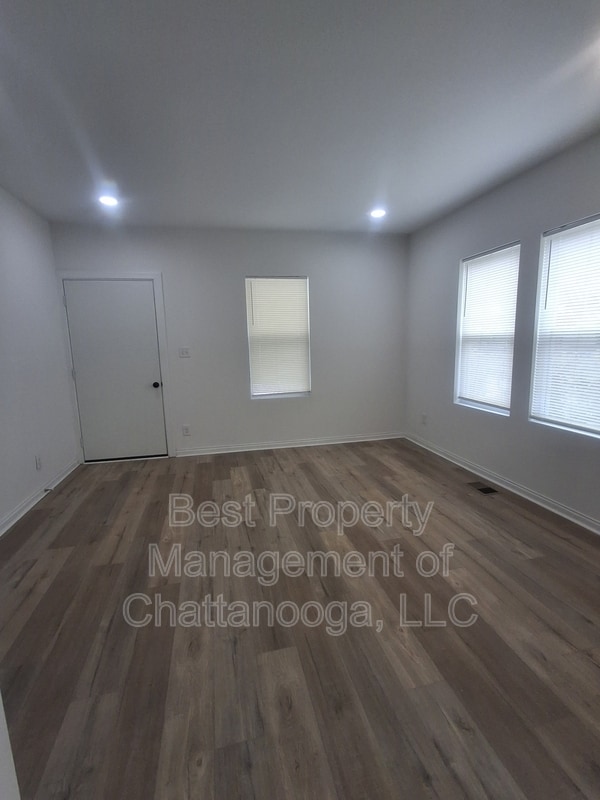 1103 Sheridan Ave in Chattanooga, TN - Building Photo - Building Photo
