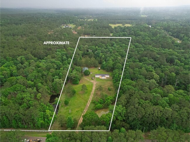 property at 8856 Greenwood Dr