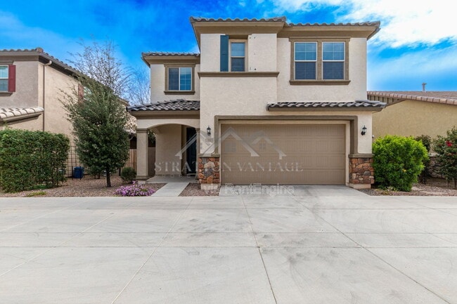 property at 55 E Constitution Dr