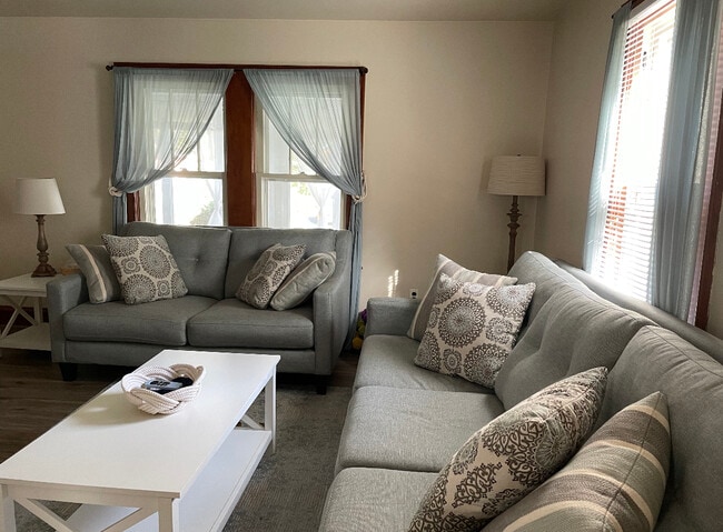 property at 126 N River Dr