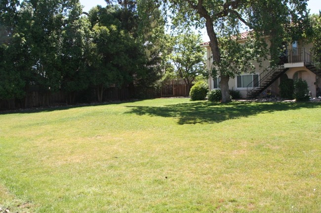 Park Apartments in Gilroy, CA - Building Photo - Building Photo