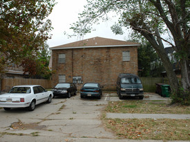 3540 Martinique Ave Apartments