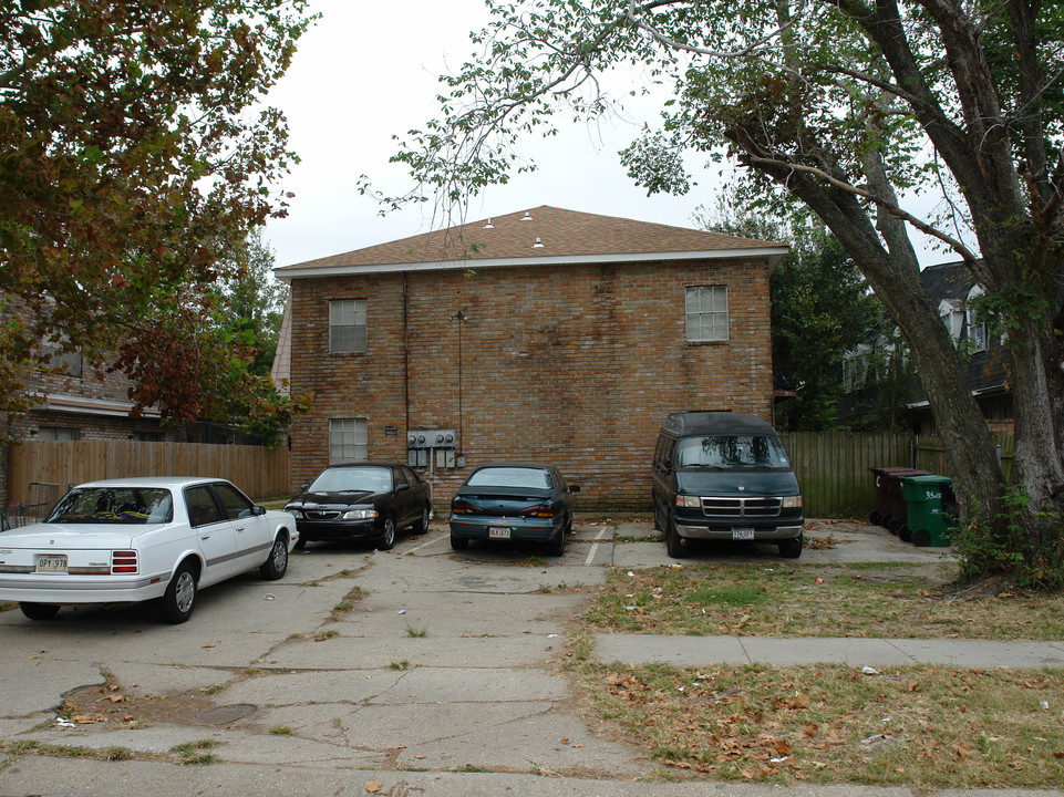 3540 Martinique Ave in Kenner, LA - Building Photo