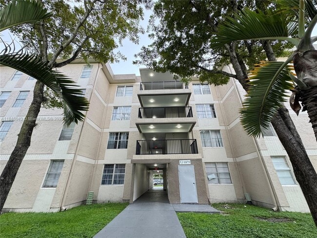 property at 1875 W 56th St