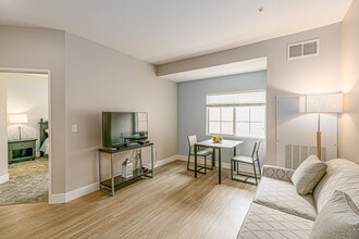 Pacifica Poway - 55+ Active Adult Apartments in Poway, CA - Building Photo - Interior Photo