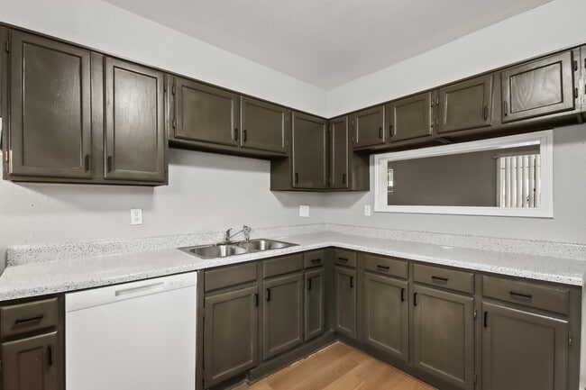 property at 7306 Parker Rd