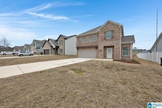 170 Kings Wy in Jasper, AL - Foto de edificio - Building Photo