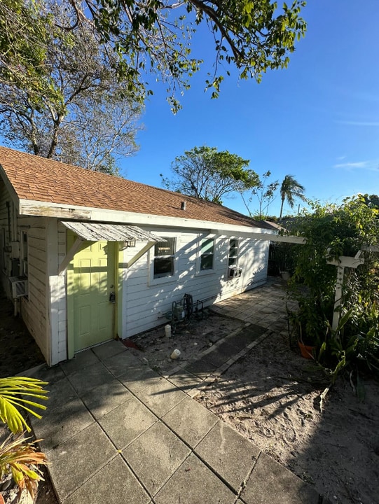 727 S M St in Lake Worth Beach, FL - Building Photo