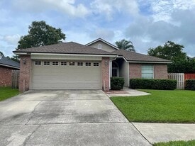 4409 Crooked Creek Dr in Jacksonville, FL - Building Photo