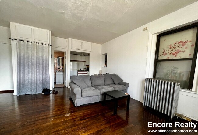 153 Brighton Ave, Unit 18 in Boston, MA - Building Photo - Building Photo