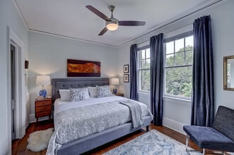 518 Lamar Ave in Charlotte, NC - Building Photo - Building Photo