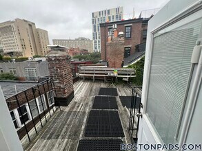 14 Melrose St in Boston, MA - Building Photo - Building Photo