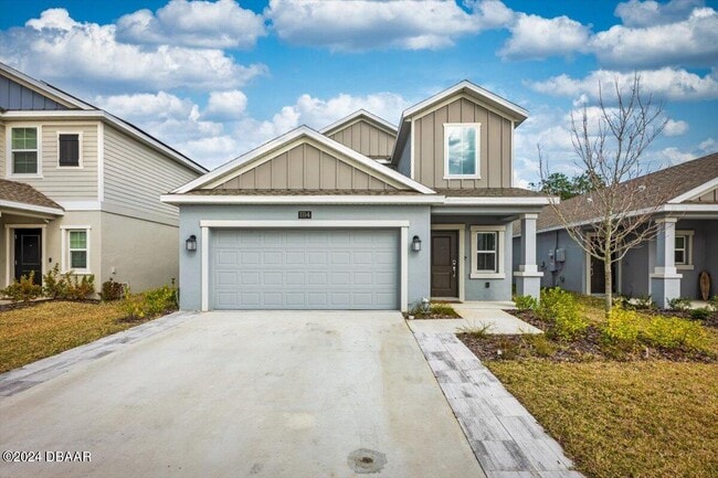 property at 1114 Cabot Cliffs Dr