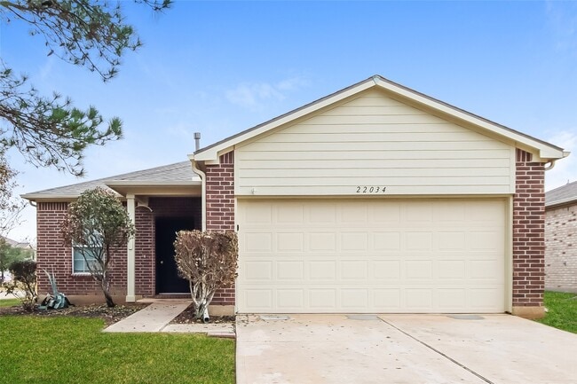 22034 Willow Downs Dr