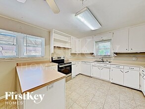 4009 Shawnee Trail in Fort Worth, TX - Building Photo - Building Photo