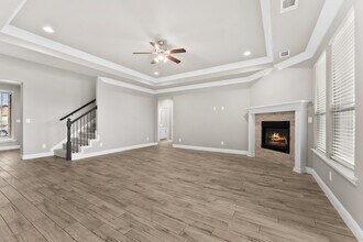 6020 Sunny Stone Dr in Midland, TX - Building Photo - Building Photo