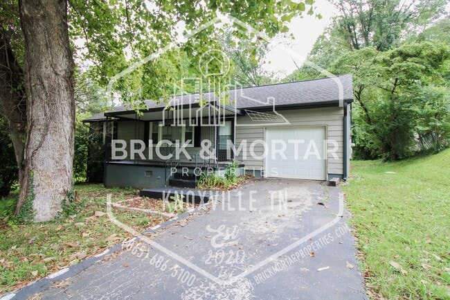 property at 624 Milligan St