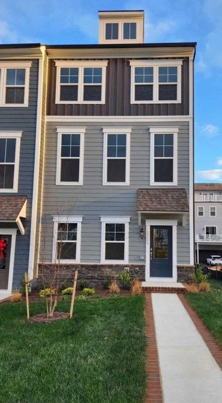 property at 1709 Autumn Maple Leaf Dr