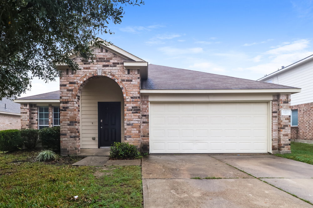 23923 Blossom Crest Ln in Spring, TX - Building Photo