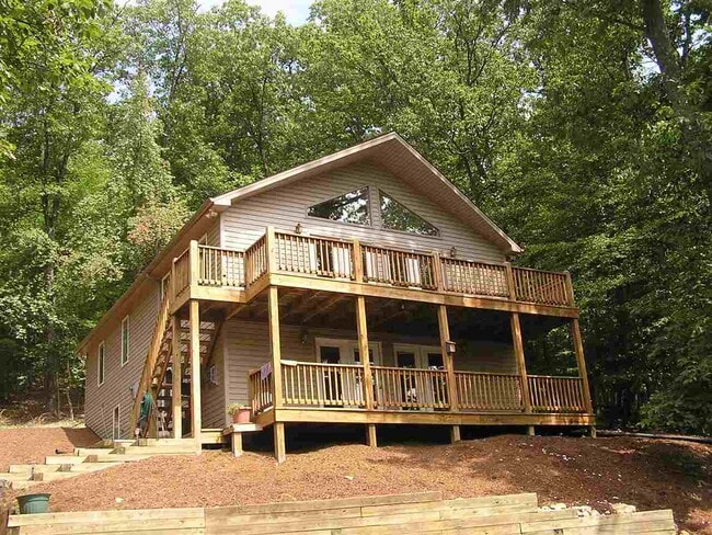 property at 175 Deer Dr