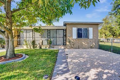 property at 10430 NW 5th Ave