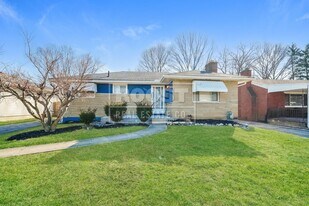 1366 Lilley Ave in Columbus, OH - Building Photo