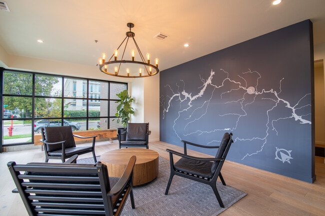 Renaissance Lofts in Bismarck, ND - Building Photo - Building Photo