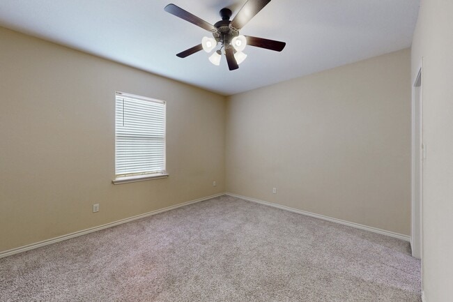 property at 303 Capps Dr