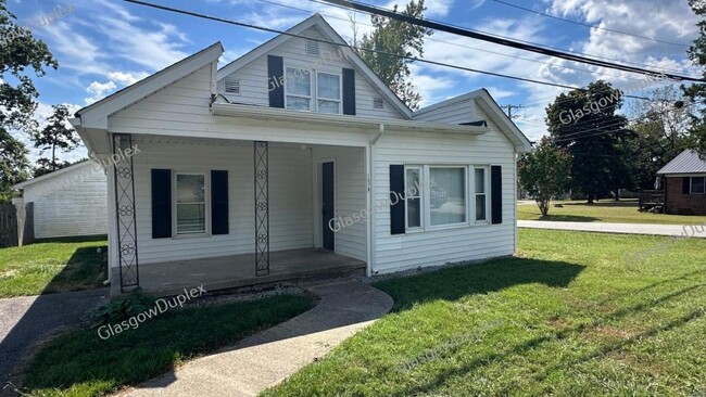 property at 1576 Cleveland Ave