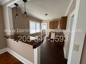 644 Alabama Ave SW in Birmingham, AL - Building Photo - Building Photo