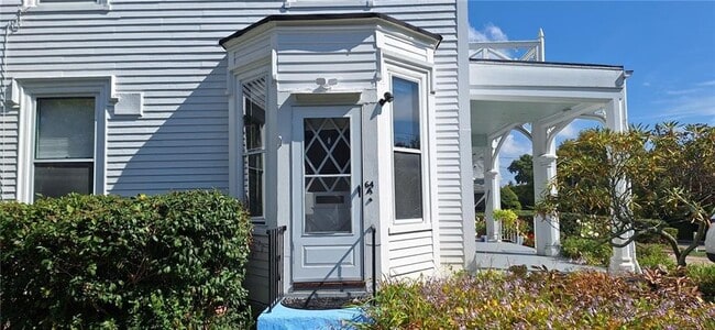 property at 64 Kay St
