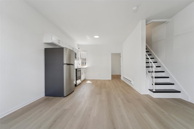 property at 3812 N 8th St