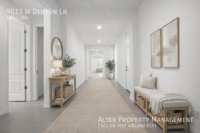 9013 W Denton Ln in Glendale, AZ - Building Photo - Building Photo
