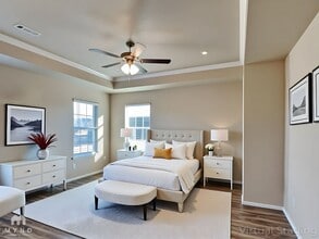1001 Clearspring Ct in Gentry, AR - Building Photo - Building Photo