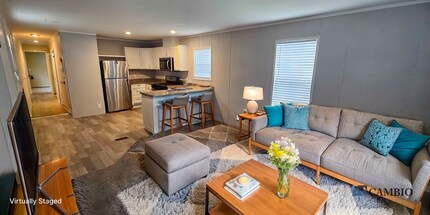 58 Tulip Ln in Belleville, MI - Building Photo - Building Photo