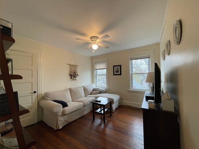 property at 1 Langham Rd