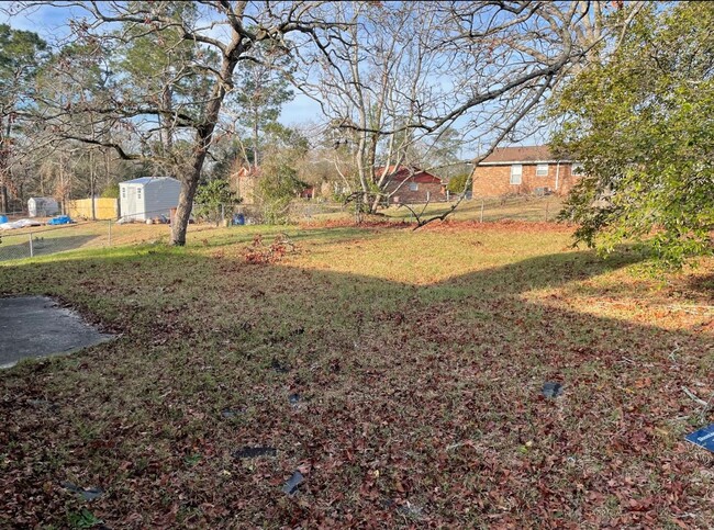 3427 Morgan Rd in Hephzibah, GA - Building Photo - Building Photo