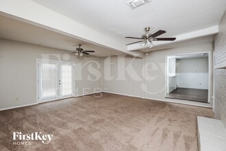 1029 Usher St in Benbrook, TX - Building Photo - Building Photo