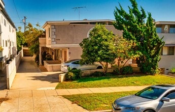 11938 Dorothy St in Los Angeles, CA - Building Photo - Building Photo