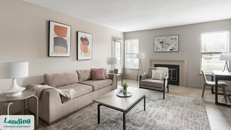 6200 Rime Village Dr NW in Huntsville, AL - Building Photo