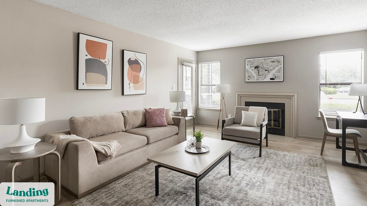 6200 Rime Village Dr NW in Huntsville, AL - Foto de edificio