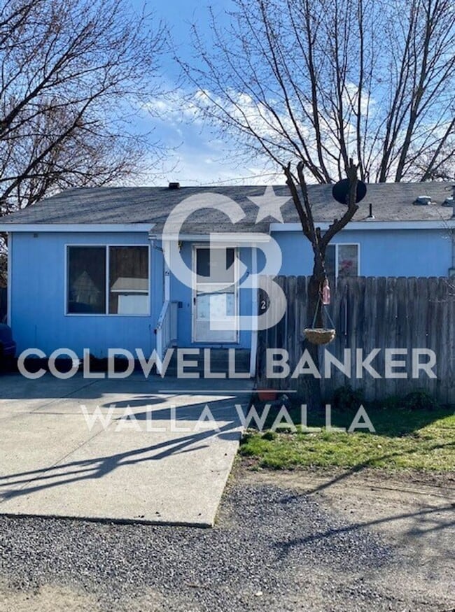 property at 510 SE 6th St