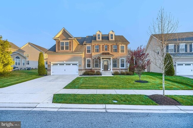 property at 601 Long Wall Dr