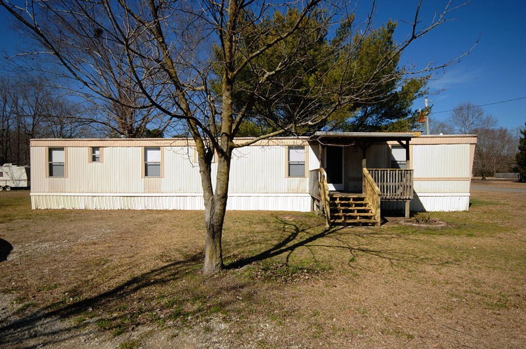 103 J J Ln in Goldsboro, NC - Building Photo