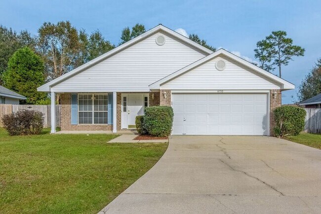 property at 6710 Cedar Ridge Cir