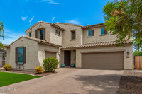 4983 S Joshua Tree Ct in Gilbert, AZ - Foto de edificio - Building Photo