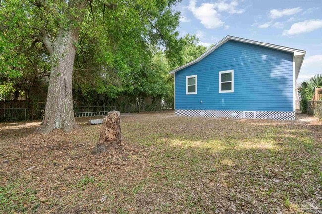 418 N C St in Pensacola, FL - Building Photo - Building Photo