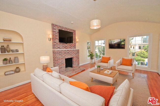 8446 4th St in Los Angeles, CA - Building Photo - Building Photo